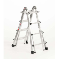 Euroline vouwladder Vario